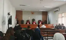 Korupsi Bandung Zoo, Duo Petinggi YMT Divonis 7 Tahun Penjara