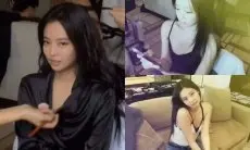 Unggah Foto Baru di Ruang  Make Up, Jennie BLACKPINK Dikritik Atas Kontroversi Merokok di Masa Lalu