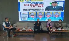 KNPI Bogor Digandeng DPKPP, Anak Muda Dijadikan Agen Edukasi Pertanahan