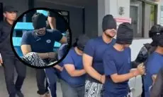 Ammar Zoni Didakwa Edarkan Sabu di Rutan Salemba, Jaksa Beberkan Kronologi Lengkap Peredaran Narkoba