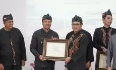Bupati Dadang : Keterbukaan Informasi Jamin Kepercayaan Publik Terhadap Pemerintah