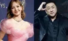 Lisa BLACKPINK akan Beradu Akting dengan Ma Dong Seok dalam Film Baru Netflix 'Extraction: Tigo'
