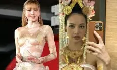 Diharapkan Bisa Menarik 10 Juta Pengunjung, Lisa BLACKPINK Ditunjuk jadi Duta Pariwisata Thailand