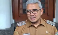 Wali Kota Bandung Waspadai Peredaran Tramadol di Kalangan Remaja