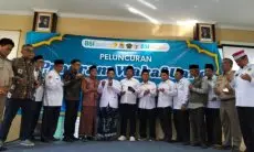 Bawaslu Kabupaten Cirebon Lakukan Uji Petik Pemutakhiran Data Pemilih