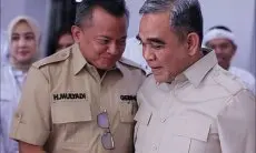 Mulyadi Adukan Menteri LH ke Pimpinan DPR dan Prabowo karena Aksi Main Segel di Kawasan Puncak