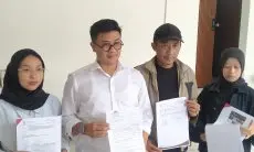 Warga Kabupaten Bandung Laporkan ke Polisi Influencer Bro Ron Soal Dugaan Pencemaran Nama Baik