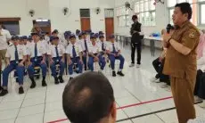 Alasan Rindu Orang Tua, Empat Siswa Sekolah Rakyat di KBB Mengundurkan Diri 