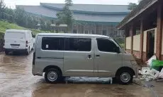 Tak Kantongi PBG dan Langgar Perda LP2B, Warga Desa Tangkil Minta Pemda Hentikan Pembangunan Bangunan Yayasan MBU