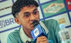 Yano Putra Pastikan PSBS Biak Bangkit Lawan Persib Bandung