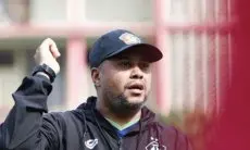 Kata-kata Divaldo Alves Jelang PSBS Biak vs Persib Bandung