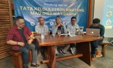 Bandung Zoo Ditargetkan Dibuka Pekan Depan