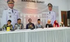 Rotasi Pejabat di Bandung Barat Sempat Menuai Spekulasi, Bupati Jeje Bantah Intervensi dan Jual Beli Jabatan