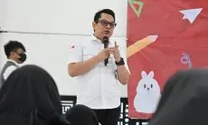 KPID Jabar Tanamkan Literasi Media Sehat Lewat Storytelling untuk Anak dan Orang Tua