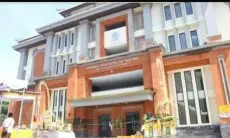Mahasiswa Unud Ejek Teman yang Tewas Lompat dari Gedung, Kampus Langsung Beri Sanksi Berat ke Pelaku
