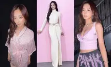 Paling Banyak Dikritik Karena Vocal Live Buruk saat Tampil di Victoria's Secret, Tzuyu TWICE Minta Maaf