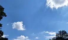 Cuaca Bandung Raya Tak Menentu, Siang Terik Capai 35°C, Malam Berpotensi Hujan Lebat