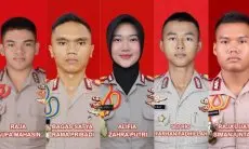 Lima Taruna Akpol Angkat Isu Pendidikan STEM: Calon Perwira Polri Tawarkan Solusi untuk Masa Depan SDM Indonesia