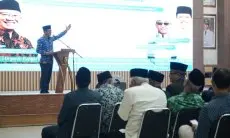 LBH MUI Kabupaten Bandung Hadir Jadi Penyuluh, Pembela dan Pendamping Umat 