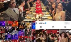 Tunjukan Para Selebriti yang Minum dan Berpesta, Acara Amal Kanker Payudara W Korea Tuai Kritik Pedas