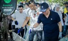 Hanif Faisol Nurofiq Apresiasi Kesiapan Kota Bogor dalam Program PSEL