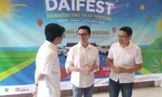 Daifest 2025 Kembali Digelar, Daihatsu Jabar Yakini 520 Unit Bisa Terjual per Bulan