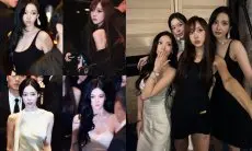 Perilaku dan Pakaiannya Terbuka di Acara Amal Kanker Payudara W Korea, aespa Kini Hadapi Kritikan