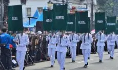 Kolaborasi Pemerintah dan Masyarakat Warnai Sukes Asia Afrika Festival 2025 di Kota Bandung