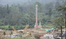 Masyarakat Puncak Sudah Tenang, Plang Pengawasan Usaha Wisata Dicabut KLH
