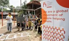 Generali Indonesia dan Ibu Profesional Gelar Boardgame Land Berikan Edukasi Keluarga untuk Perkuat  Ketahanan Ekonomi
