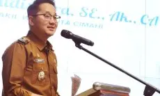 Defisit Anggaran, Pemkot Cimahi Pangkas Belanja Rutin Hingga 50 Persen