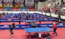 Atlet KBB Berjuang di BK Porprov Tanpa Dukungan Dana dari Pemda Setempat
