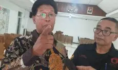 Anggaran Rp18 Miliar Digelontorkan Provinsi untuk Atasi Banjir, Komisi III DPRD KBB Kawal Perbaikan PJU dan Infrastruktur