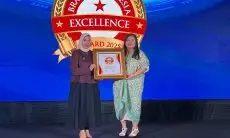 Bukti Inovasi dan Kepercayaan Masyarakat, VIVA Apotek Sabet Brand Indonesia Excellence Award 2025