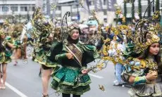 Semarak Asia Afrika Festival 2025, Perayaan Persatuan dan Kebudayaan Lintas Benua