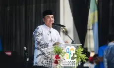 Asia Afrika Festival 2025 Perkuat Kota Bandung Jejaring Diplomasi Dunia