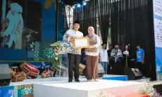 Kemenpar Sebut Asia Afrika Festival 2025 Contoh Even Paling Ideal