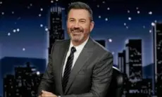 Jimmy Kimmel Bikin Heboh, Singgung Presiden Prabowo Saat Bahas Pertemuan dengan Donald Trump
