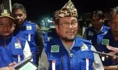 Bupati Cirebon Pantau Perbaikan Jalan di Kawasan Cirebon Timur