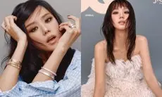 Jisoo Ungkap Tengah Persiapkan Album Comeback Grup BLACKPINK dan Solo Tahun Depan