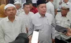 Ferry Juliantono Soroti Kendala Pembentukan KDKMP, Salah Satunya Masalah Listrik