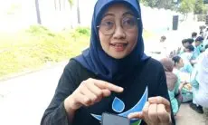 Dinkes Kota Bogor Tekan TBC dengan TPT Kontak erat, Ajak Masyarakat Rutin Berolahraga dan Terapkan Pola Hidup Sehat
