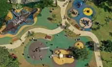 Viral Pengunjung Diminta Rp500 Ribu, Pengelola Tebet Eco Park Tegur Oknum Komunitas Fotografi