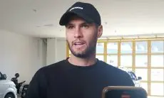 Bek Asing Persib Julio Cesar Kirim Sinyal Bahaya Untuk Selangor FC