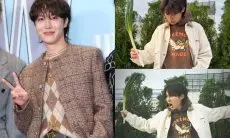 Terlibat Kontroversi di Acara W Korea, Postingan Terbaru J-Hope BTS Hadapi Kritikan Pedas