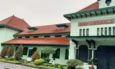 SMPN 2 Bandung Bantah Urunan Pensi Bersifat Wajib, Rencana Undang DJ Tenxi Dibatalkan
