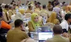 Pemkot Bandung Perkuat Integritas ASN dan Tata Kelola Pemerintah Bersih