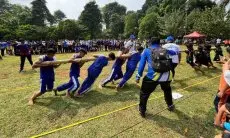 Ajak Generasi Muda Lestarikan Budaya, Dispora Gelar Invitasi Oltrad Tingkat SD se-Kota Bogor