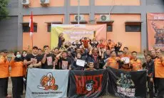 Cara Baru BPBD Kota Bogor Edukasi Kebencanaan pada Masyarakat