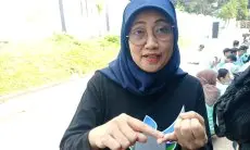 Dinkes Catat Kasus ISPA di Kota Bogor Tembus 195 Ribu, Ini Langkah Antisipasinya